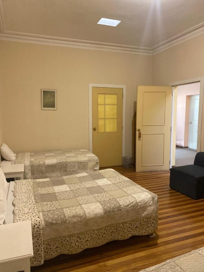 Los Andes Bed & Breakfast Arequipa Chambre photo